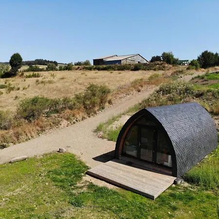 La De Romane Dom wakacyjny