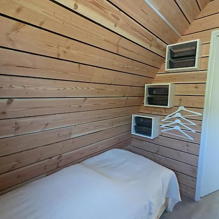 La De Romane Dom wakacyjny Le Bleymard