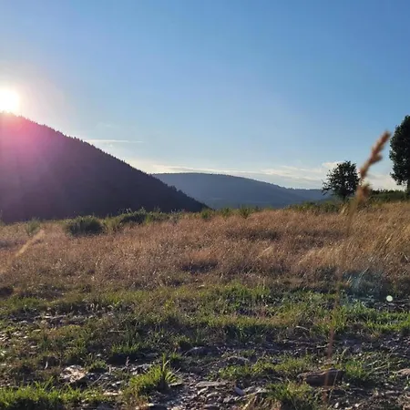 Dom wakacyjny La De Romane