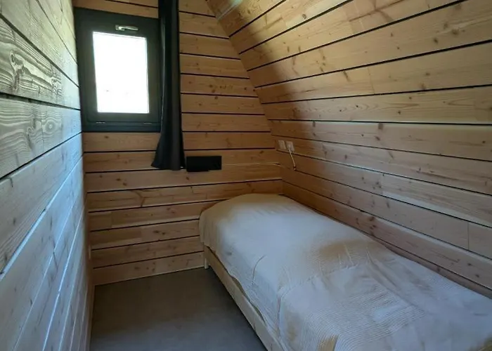 La De Romane Holiday home Le Bleymard